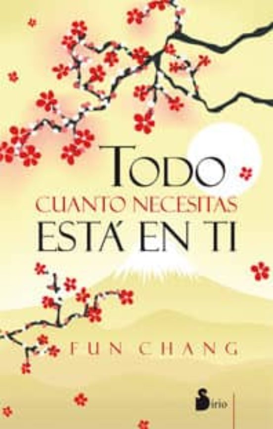 Todo Cuanto Necesitas En Ti