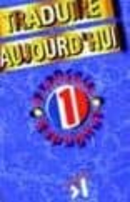 Traduire Aujourd Hui Francais-espagnol