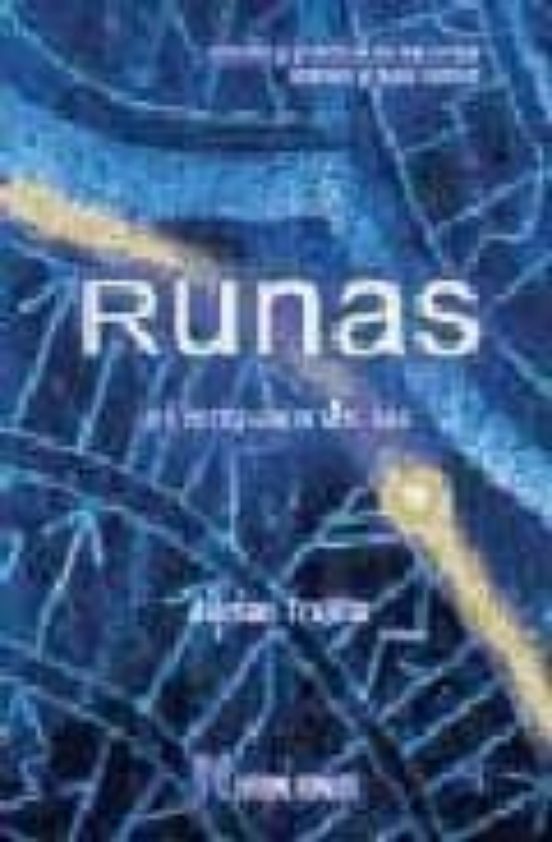 Runas: Lenguaje de Luz