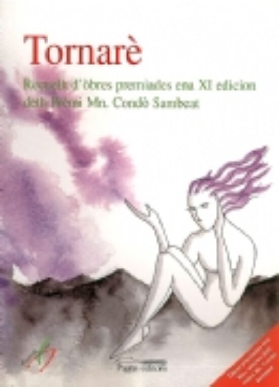Tornare: Recull D Obres