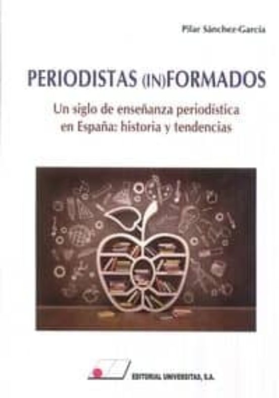 Periodistas formados
