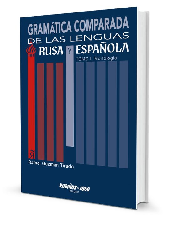 Gramática Comparada De Las Lenguas Rusa Y Española
