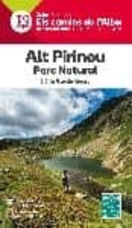 Alt Pirineu - Camins De Lalba