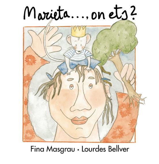 Marietaaa... On Ets?