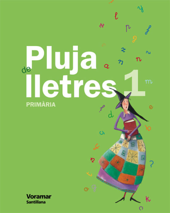 Pluja De Lletres