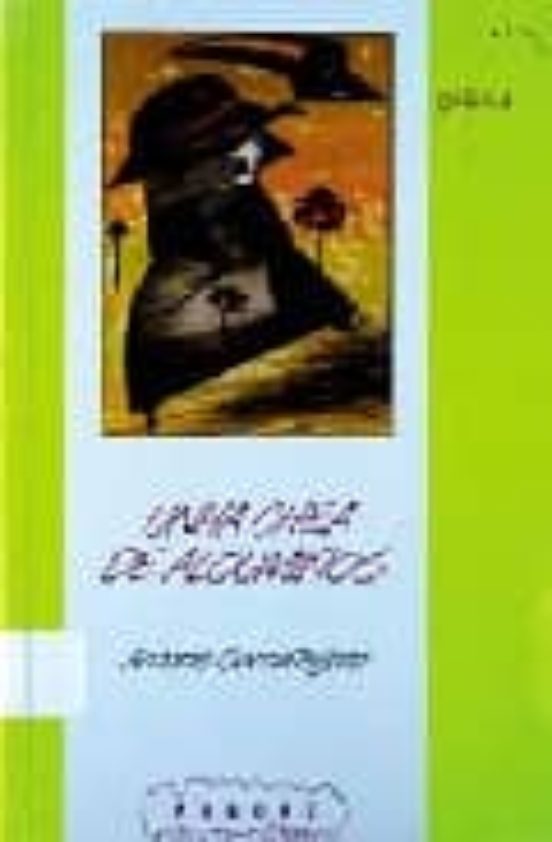 Unha Chea de Aloumiños