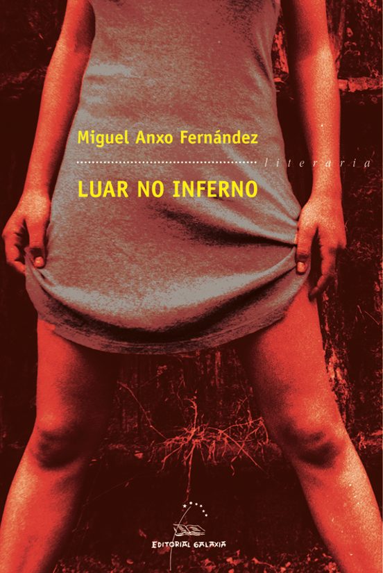 Luar no inferno