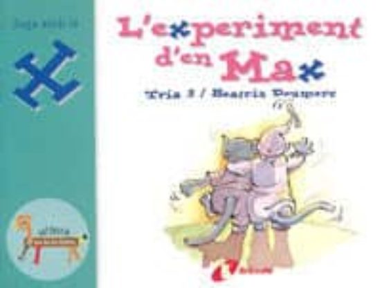 L Experiment D En Max