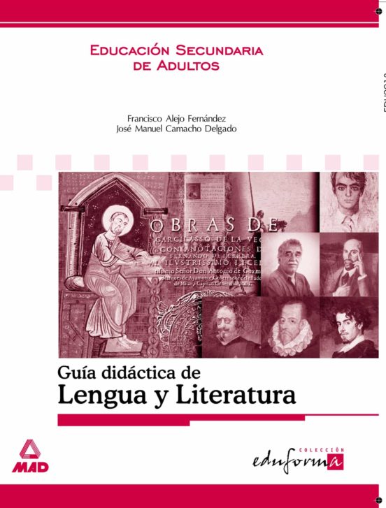 Guia Didactica Lengua Y Literatura