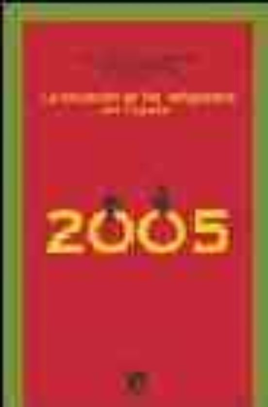 La Situacion De Los Refugiados En España 2005: Informe De La Comi Sion