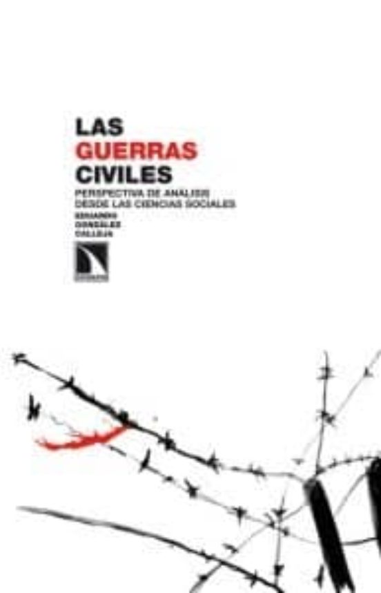 Las Guerras Civiles