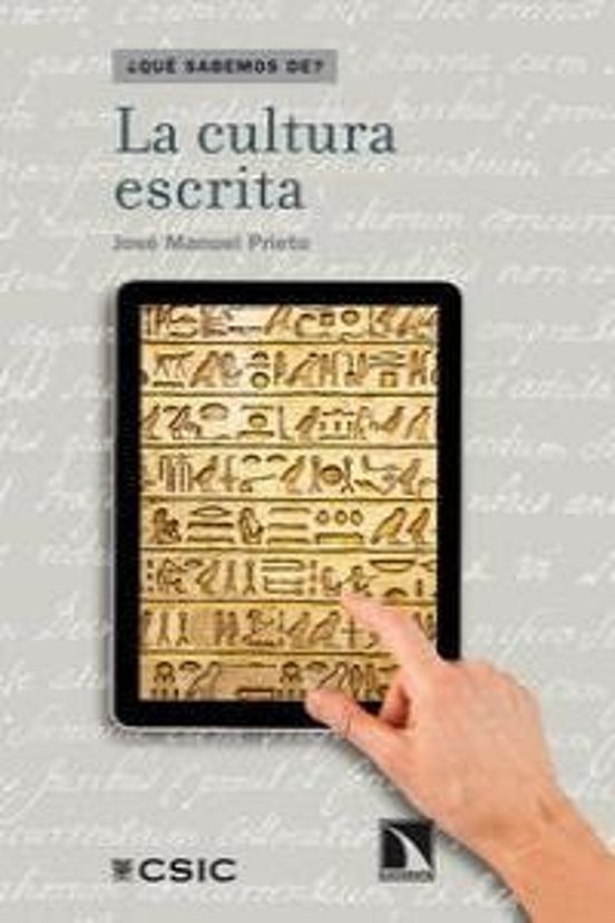 La Cultura Escrita