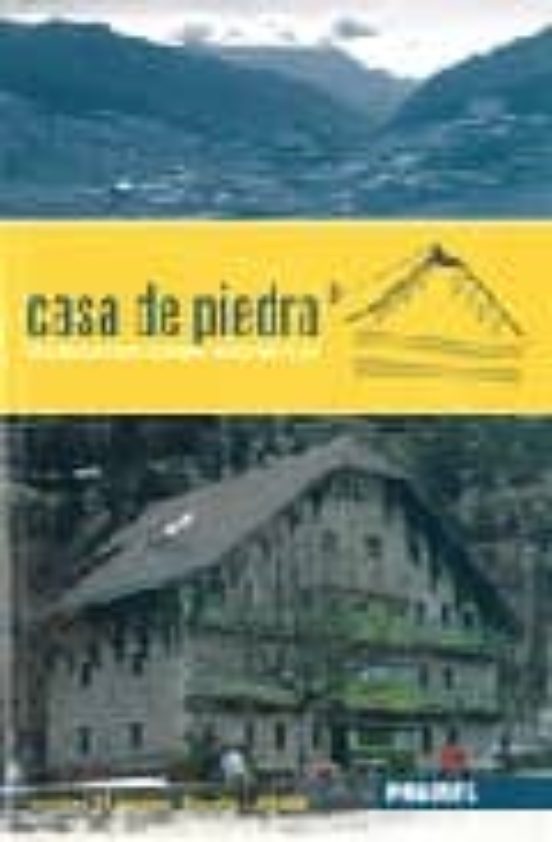 Casa De Piedra