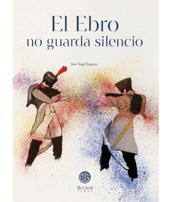 El Ebro no guarda silencio