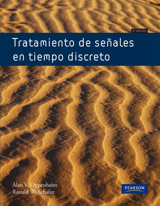 Tratamiento De Señales En Tiempo Discreto