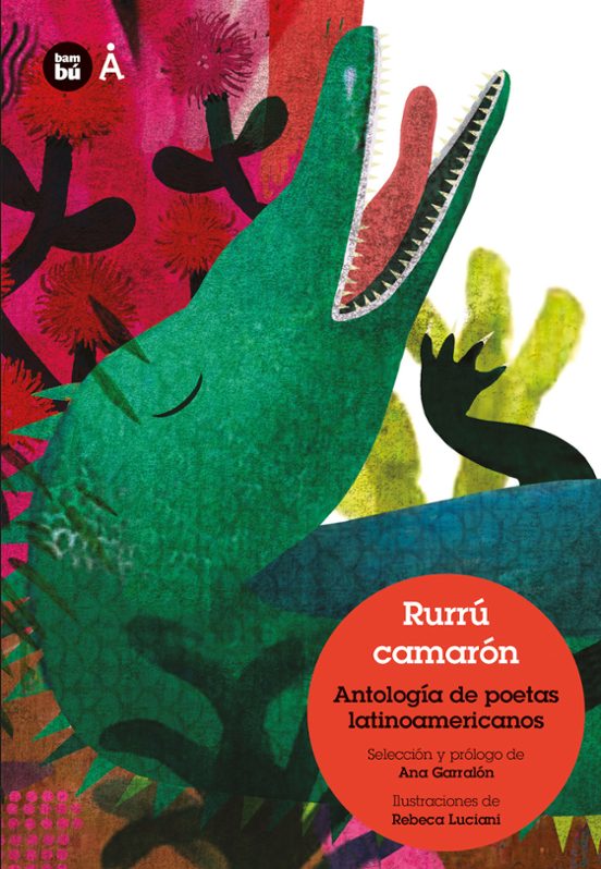 Rurru Camaron