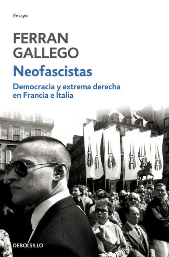 Democracia Y Extrema Derecha En Francia E Italia