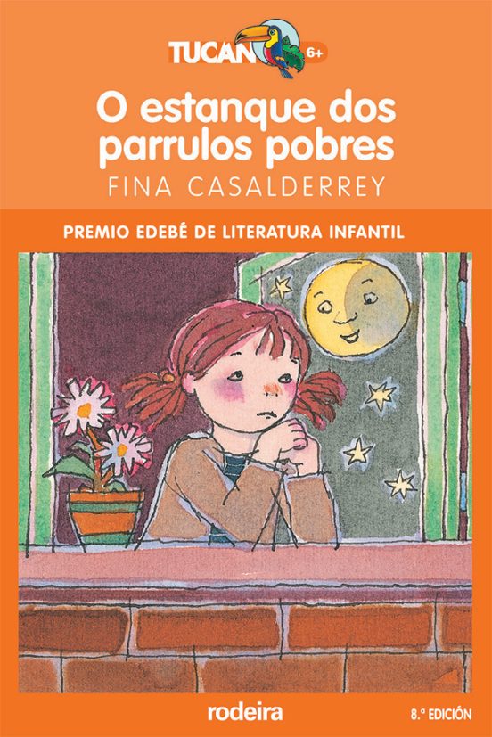 O Estanque Dos Parrulos Pobres