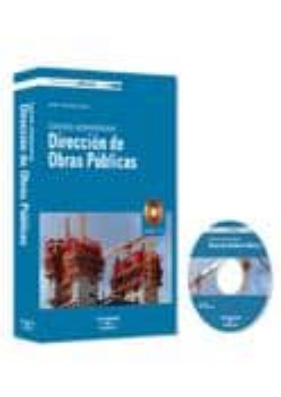 Contratos Administrativos: Dirección De Obras Públicas