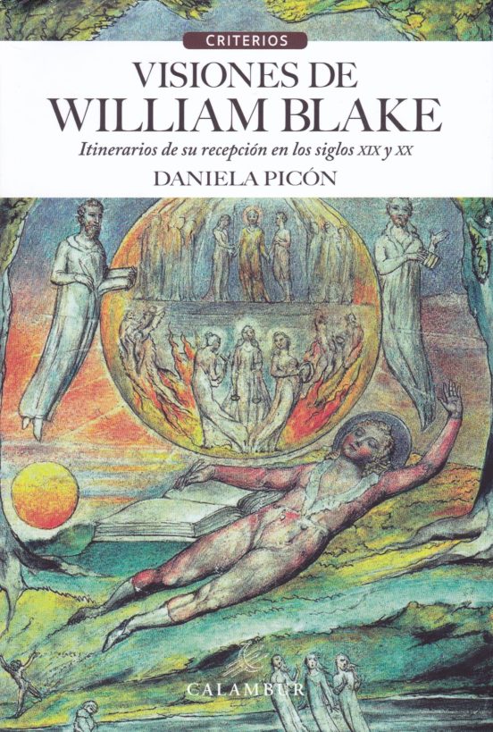 Visiones De William Blake