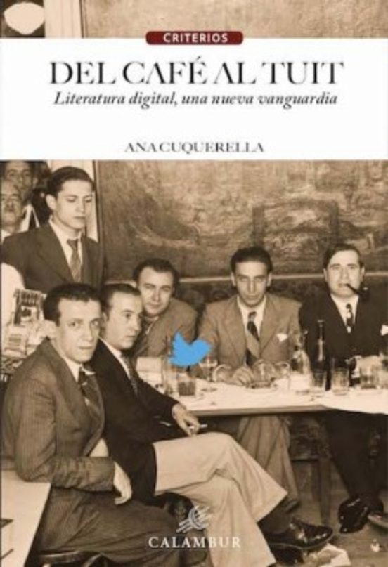 Del Café al Tuit