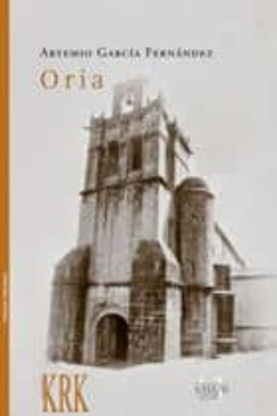 Oria