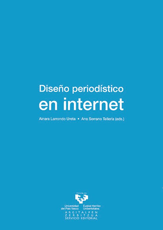 Diseño Periodístico En Internet