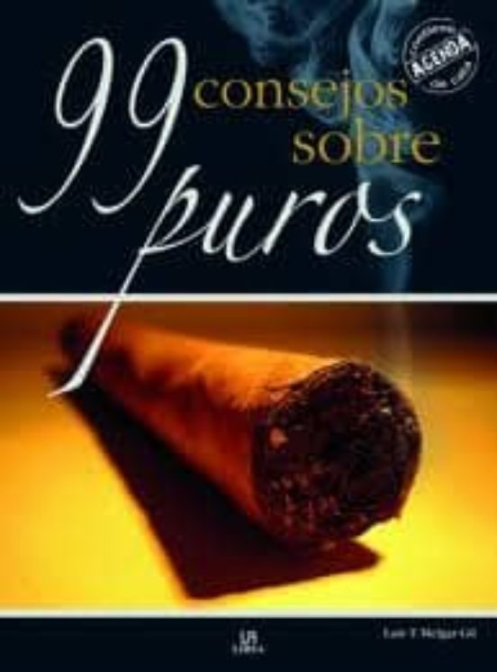La Fuma Del Puro