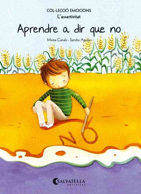 Aprendre A Dir Que No