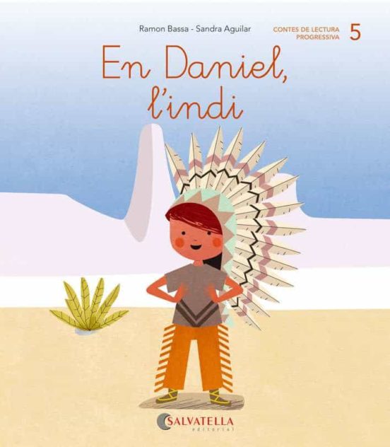 En Daniel L Indi