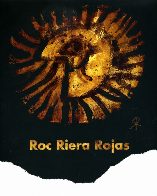 Roc Riera Rojas 1913-1992