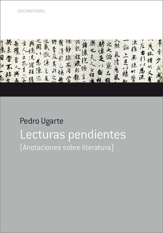 Lecturas Pendientes