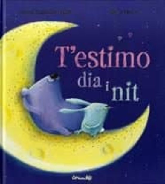 Testimo Dia I Nit