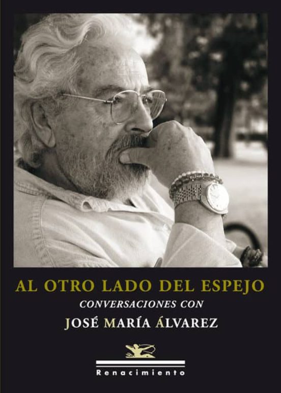 Al Otro Lado Del Espejo