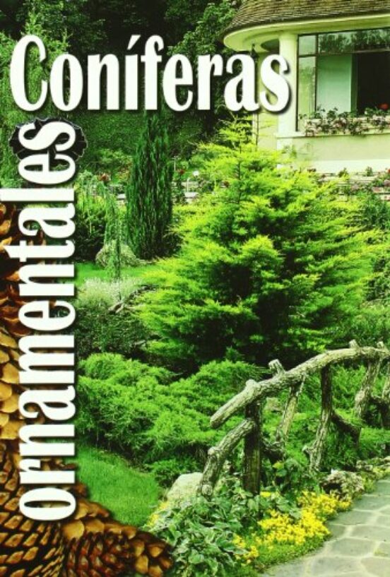 Coniferas Ornamentales