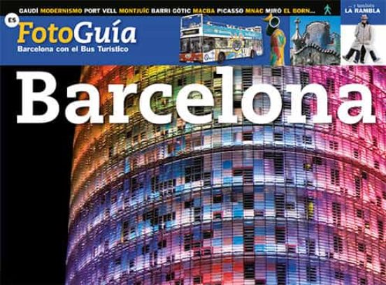Fotoguia Barcelona