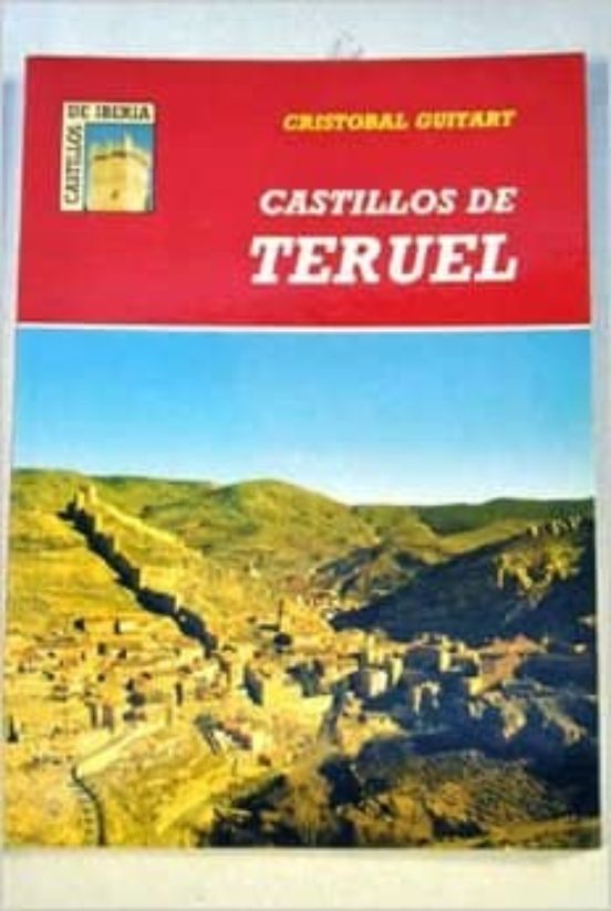 Castillos De Teruel