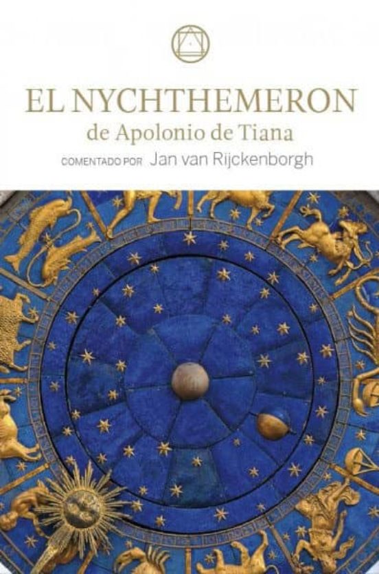 El Nychthemeron De Apolonio De Tiana