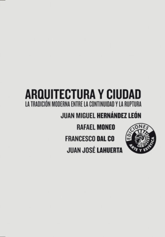 Arquitectura Y Ciudad