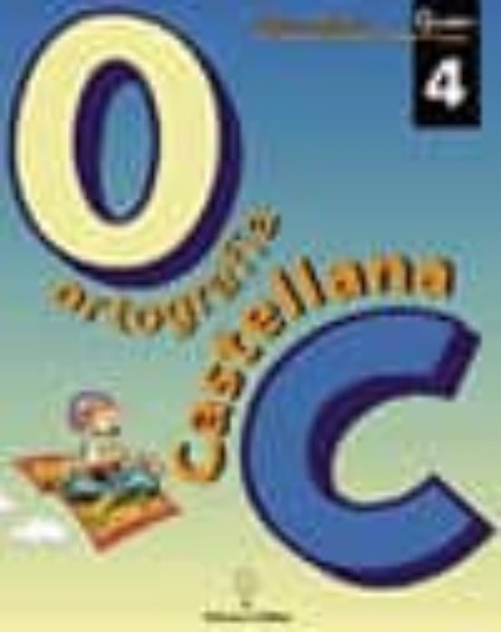 Quadern Ortografia Castellana 5