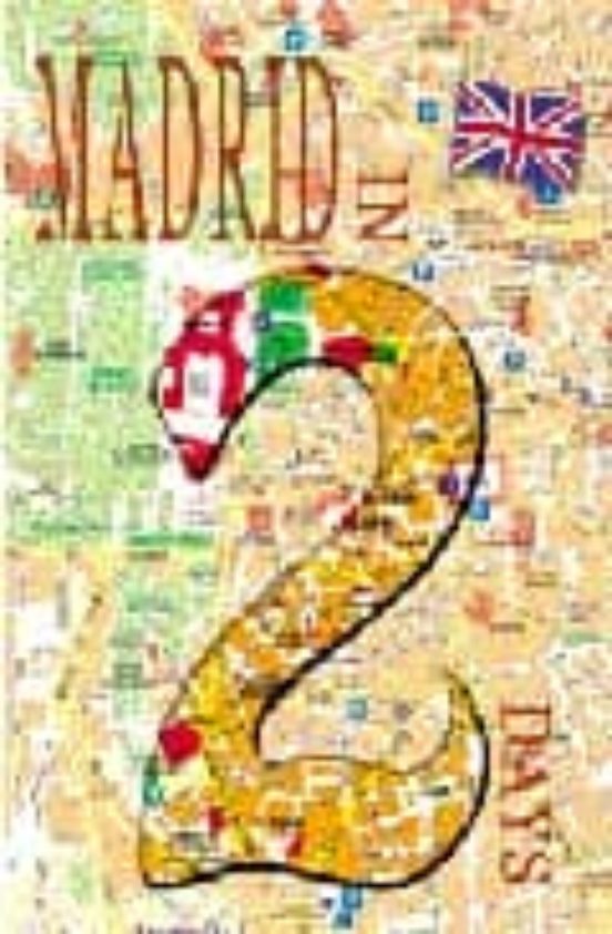 Madrid In 2 Days