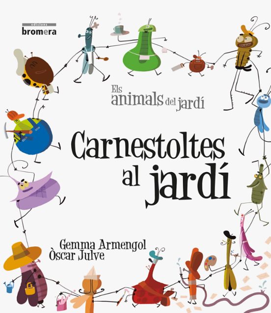 Carnestoltes Al Jardi - Impremta