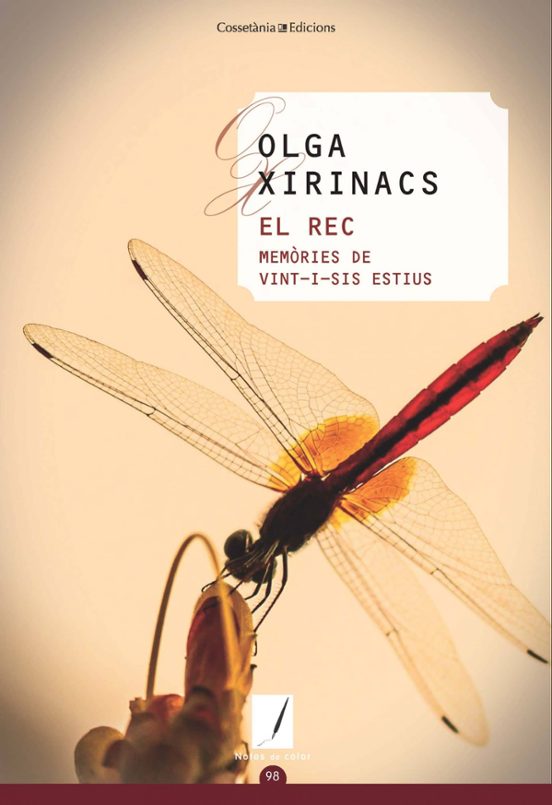 El Rec. Memòries De Vint-i-sis Estius
