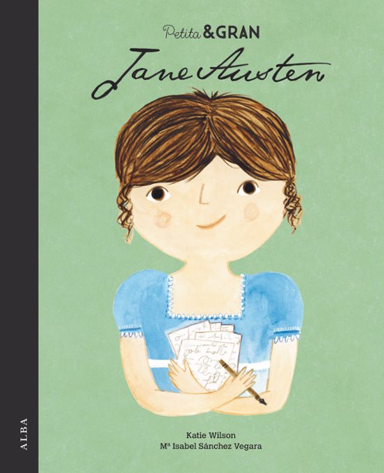 Petita&Gran Jane Austen