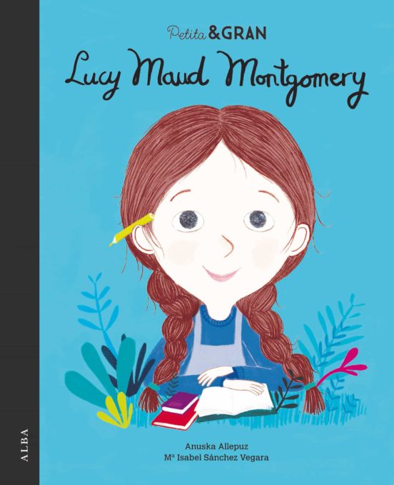 Petita&Gran Lucy Maud Montgomery