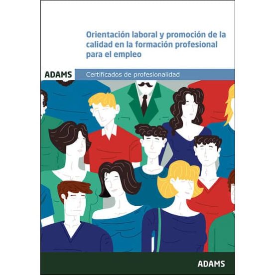 Orientacion Laboral Y Promocion De La Calidad En La Formacion Pro Fesi