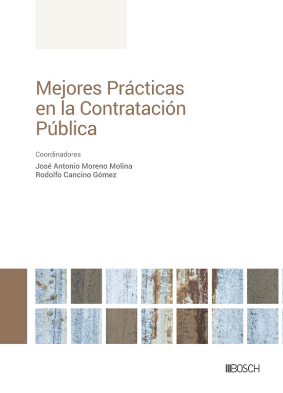 Mejores Prácticas En La Contratación Pública