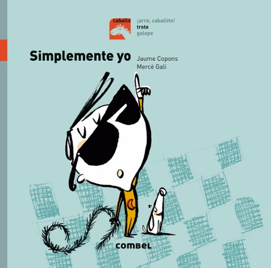 Trote :simplemente Yo