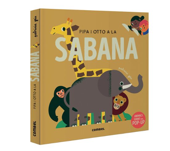 Pipa I Otto A La Sabana