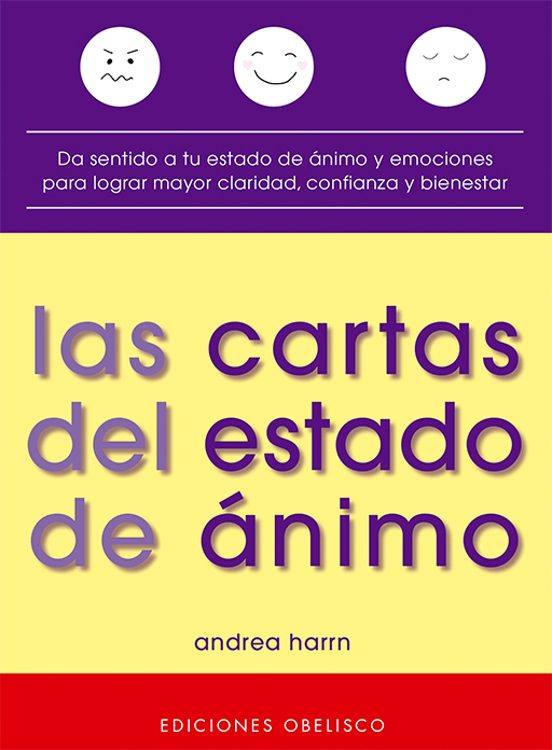Las Cartas Del Estado De Ánimo